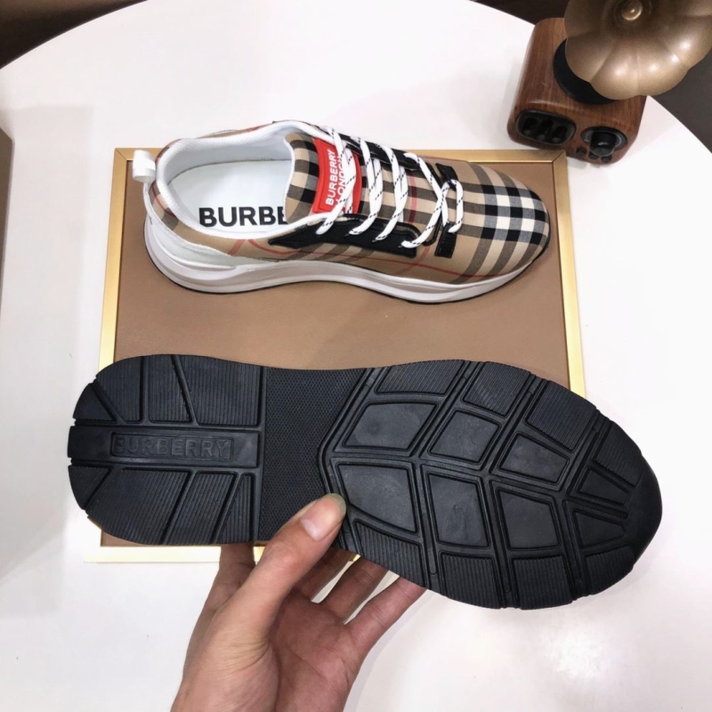 Burberry Sneakers